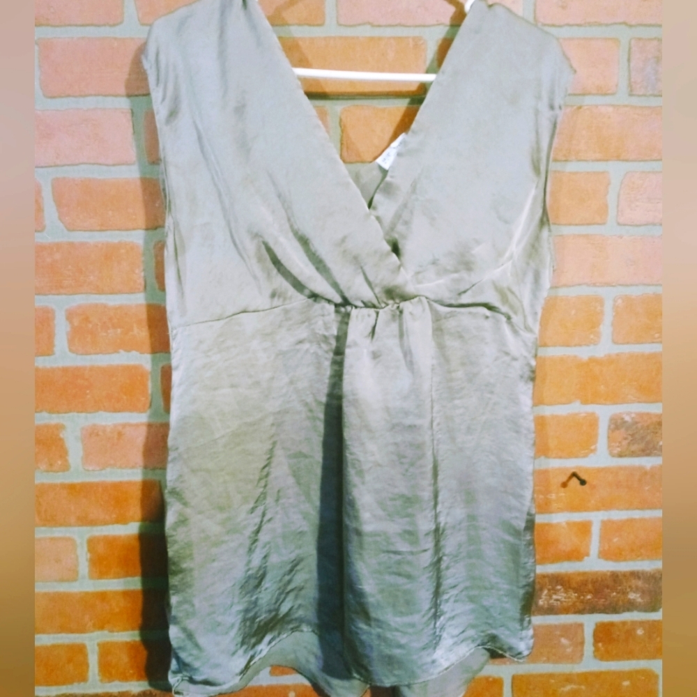 Size Small Motherhood Maternity Shirt